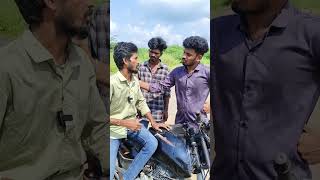 Subscribe For More Videos❤️ RVPKurrallu rvpkurrallu funny friendship friends drink trending [upl. by Asirrom]