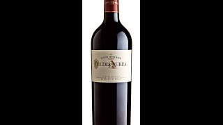 Tenuta Santa Maria Merlot Review  The Bertani Family Estate [upl. by Oballa]