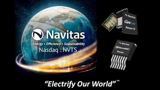 Is Navitas Semiconductor a Smart Investment [upl. by Ehrsam21]