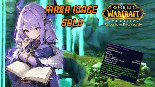 SOD Mage solo Princess BoED Farm Guide [upl. by Maddox]