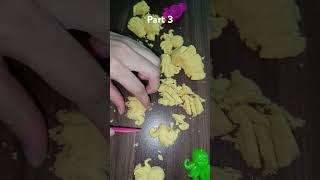 Please subscribe my channel for more videos asmr slime foryou asmrsounds asmrvideos [upl. by Nylessej447]