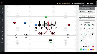 Flip Plays To Teach Your Players The Way They See The Game [upl. by Ardehs]