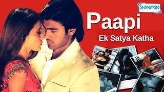 Paapi Ek Satya Katha 2013  Arya Babbar  Prosanjit  Latest Hindi Full Movie [upl. by Silber]