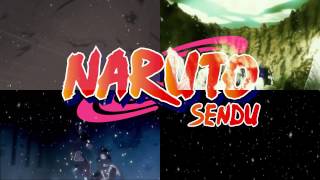 【MAD】 Naruto Opening  Sorairo Days [upl. by Paehpos582]