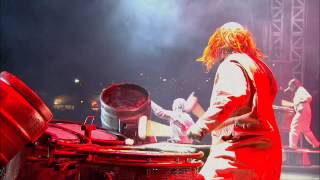 Slipknot Surfacing Live at Download Festival 2013 [upl. by Annaesor]