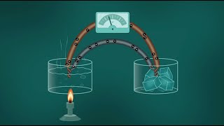 How Does a Radioisotope Thermoelectric Generator Work The Seebeck Effect [upl. by Ainitsirc173]