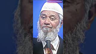 Mari Babi ko jannat Nahi Mali gi Ku By Dr Zakir Naik [upl. by Truda]