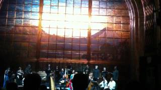 Jordi Savall concierto Bellas Artes 6 [upl. by Tshombe]