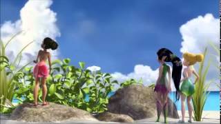 The Pirate Fairy  Full Movie  Part 7 Of 20 [upl. by Hegyera]