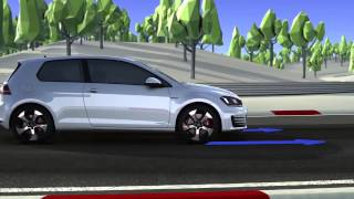 Volkswagen GTI VAQ HD [upl. by Nylqcaj]