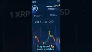 Ripple XRP News BlackRock Launches XRP ETF  Huge Rally Ahead [upl. by Llerrit]