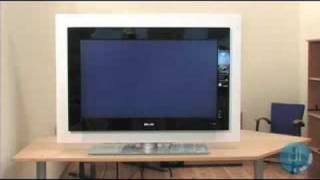 Philips 42PF9831D LCD TV Reveiw [upl. by Leinaj]