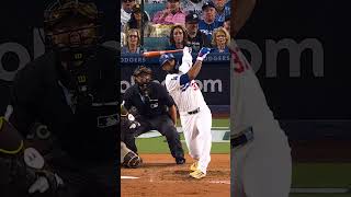 Padres vs Dodgers GAME 5 Recap 🔥 baseball mlb dodgers [upl. by Alain]