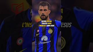 🚨ACERBI Rischia GROSSO Per Il RAZZISMO Contro JUAN JESUS  shorts  seriea  acerbi  juanjesus [upl. by Cartwright]