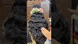 Creating texture on hair ytshorts shortvideo yt shortsviral [upl. by Vassar]