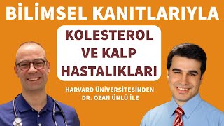 BİLİMSEL Kanıtlarıyla Beraber Kolesterol Düşürücü Tedavinin Faydaları [upl. by Hasin605]