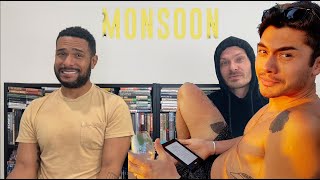 MONSOON Movie Review SPOILER ALERT [upl. by Ainot]