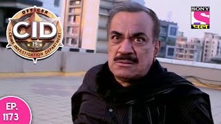 CID  सी आ डी  Episode 1173  17th September 2017 [upl. by Rey]