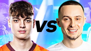 I matched Tekkz At The ePremier League [upl. by Scherman878]