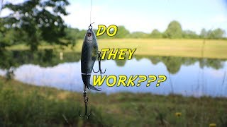 WHOPPER PLOPPER BASS FISHING [upl. by Kristie829]