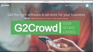 Tutorial on Getting Reviews Approved on G2Crowdcom for Gift Cards [upl. by Lasiaf899]