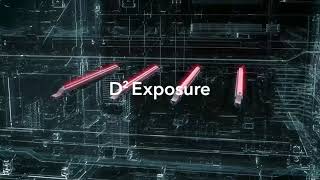 D² Exposure Technology on the imageFORCE C7165 [upl. by Swithbert]