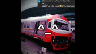 PLH BN HOLEC fypシ゚viral foryou capcut commuterline [upl. by Chak]