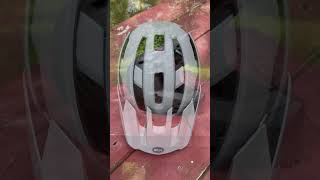 Bell Mountain Bike Helmets bike downhillmtb enduromtb [upl. by Irtak327]