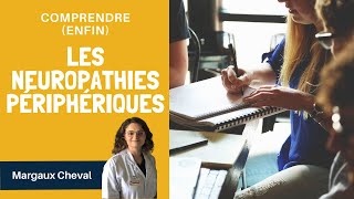 ECNi  Comprendre les neuropathies périphériques [upl. by Crandell]