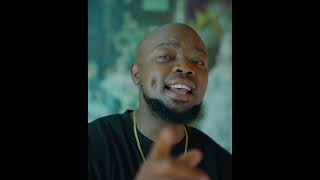 Russell Zuma  Full video on the channel amapiano official music video [upl. by Winny664]