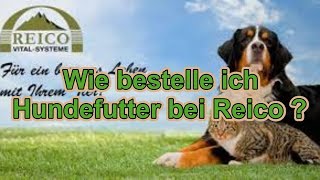 NaturFutter bei Reico bestellen  NaturHundefutter  NaturKatzenfutter  Nature Trails [upl. by Azmah339]