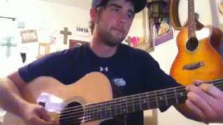 I get carried away George strait cover [upl. by Coheman]