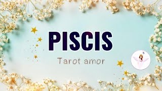 💖 Piscis ♓️ QUE VIENE PARA MI EN EL AMOR EN JUNIO piscis hoy tarot [upl. by Olmsted801]