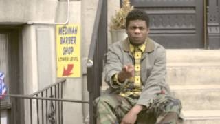 Mick Jenkins  Chicago [upl. by Enehpets]