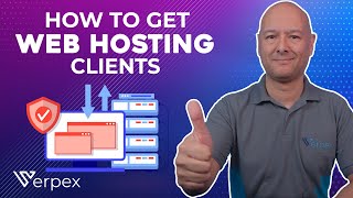 20 Ways to Get Clients for Web Hosting Business [upl. by Nelra]