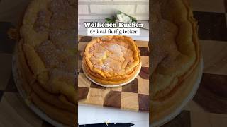 Wölkchen Kuchen [upl. by Ardnauq502]