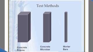 Alkali Reactivity of Reclaimed Concrete Aggregate Evaluation Testing and Preventative Measures [upl. by Orvil]