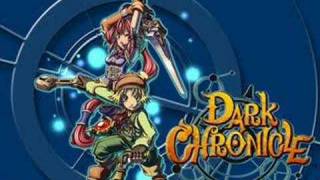 Dark chronicle intro theme [upl. by Elleyoj403]