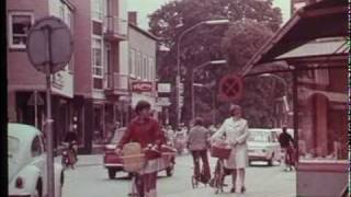 Emmen dorpsfilm 1970 deel 1 [upl. by Bernt]