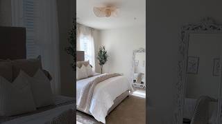 How to INSTALL A PENDANT LIGHT NO TOOLS NO ELECTRICIAN NO HELP DIY renter friendly upgrade [upl. by Suzi]