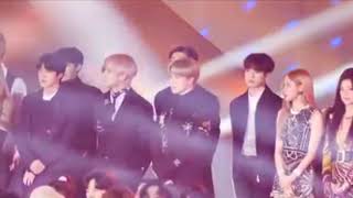 TZUKOOK TAETZU  Moment SBS Gayo Daejun 2018 [upl. by Ag]