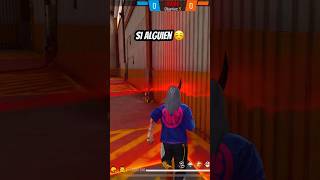 Se animan😎🔥freefire viralshorts [upl. by Kavanagh]