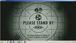 Fallout Shelter Speed Hack Anlatımlı PC [upl. by Sybilla]