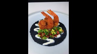 Shrimp Tacos shorts [upl. by Fiorenza]