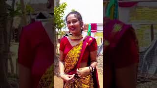 kholi de Tora gabha gajara  odia songs  short video  odia trending video  short dance video [upl. by Oakleil913]