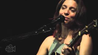 Ani DiFranco  Smiling Underneath Live in New York  Moshcam [upl. by Secunda]