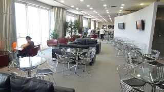 ATH Athens Aegean Airlines Business Class Lounge [upl. by Hardie]