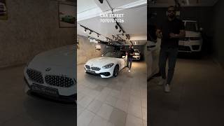 BMW Z4 20i bmw bmwz4 z4 sportscars convertiblecars infoarunvlogs [upl. by Keavy916]