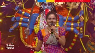 Aruna 🔥  Super Singer Season 9  Episode Preview [upl. by Webster210]