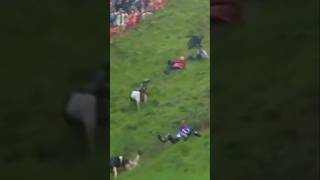 ഓരോരോ ആചാരങ്ങളെ 😬 cheese rolling competition wayanadanwalker facts [upl. by Ilyah]